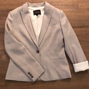 Worn Once Banana Republic Blazer